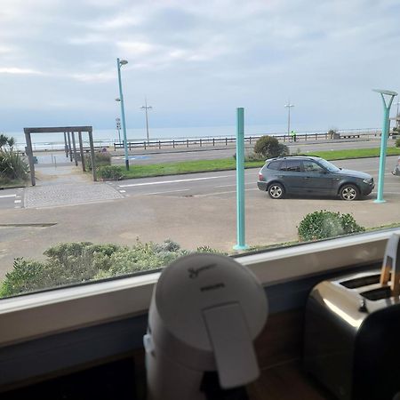 Le Front De Mer Saint-Jean-de-Monts Exterior foto